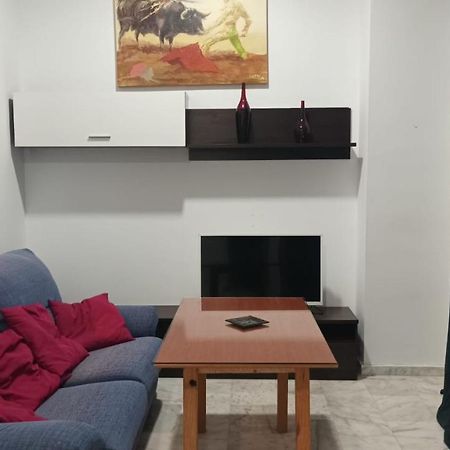 La Bola 94 Apartment Ronda Bagian luar foto