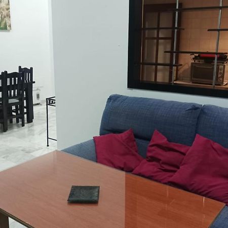 La Bola 94 Apartment Ronda Bagian luar foto