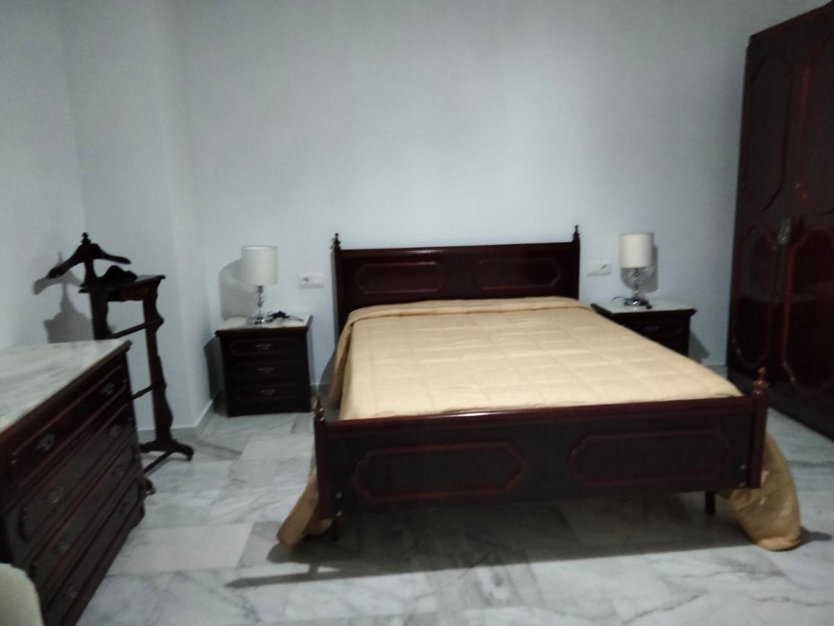 La Bola 94 Apartment Ronda Bagian luar foto