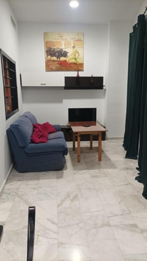 La Bola 94 Apartment Ronda Bagian luar foto